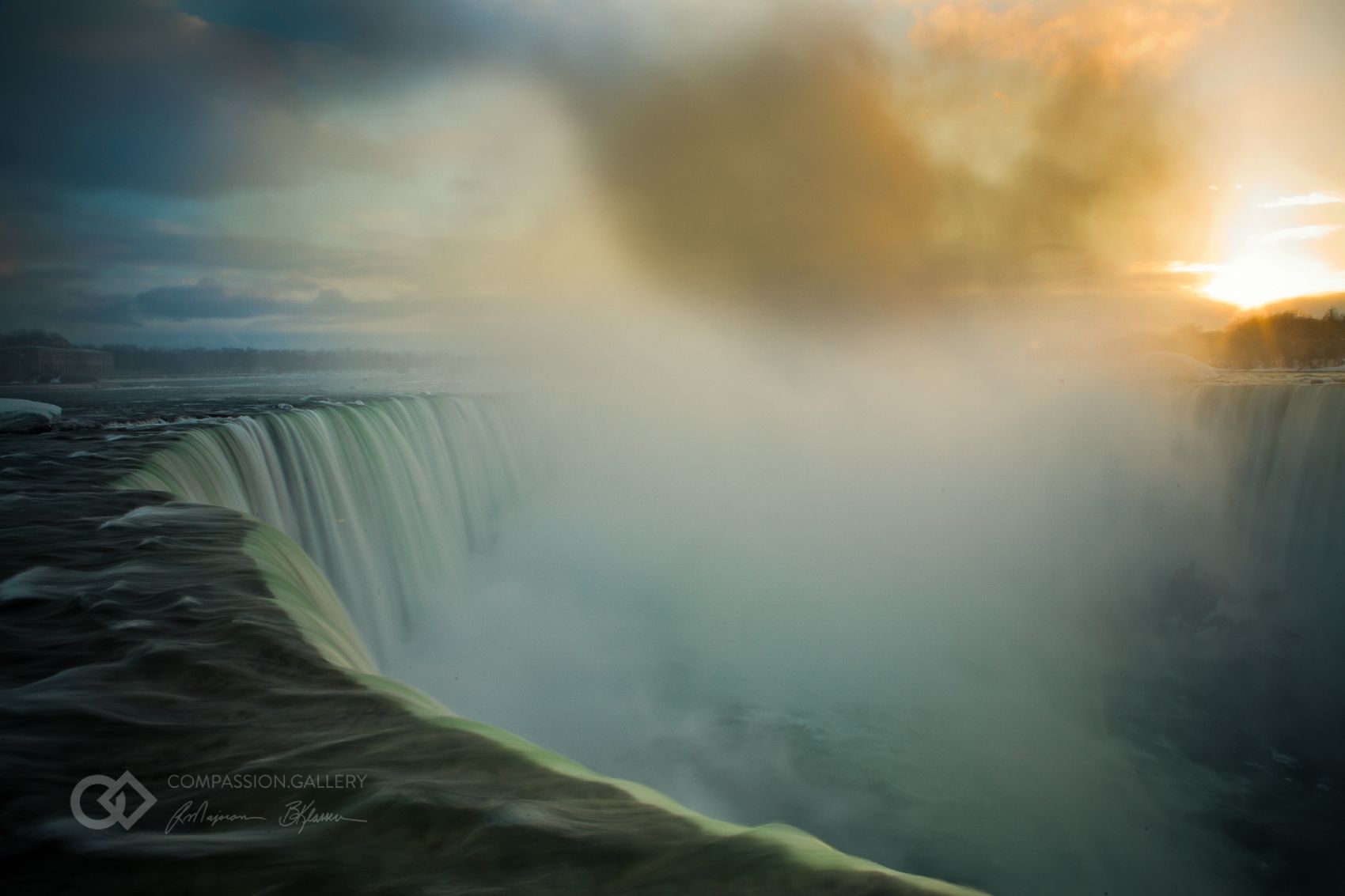 Photo of Niagara Falls, Ontario, Canada