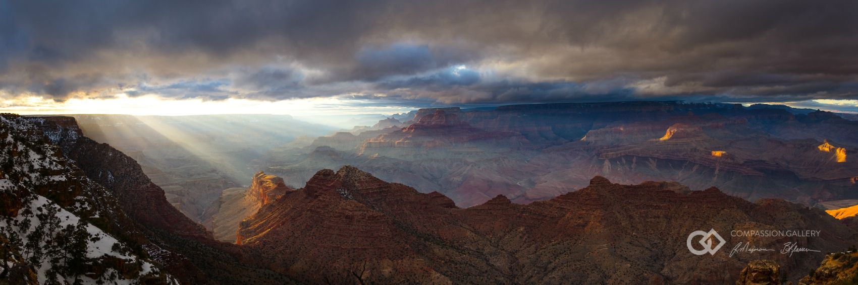 Photo of Grand Canyon, Arizona