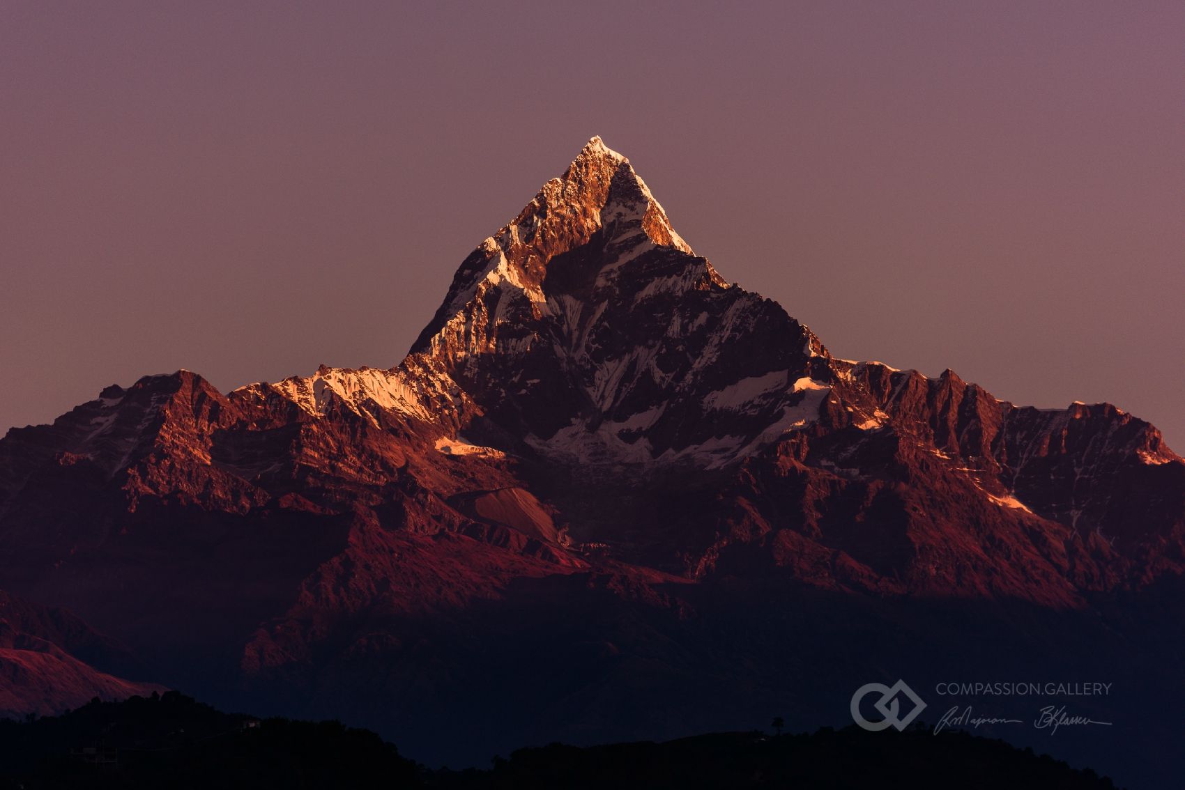 Photo of Pokhara, Nepal
