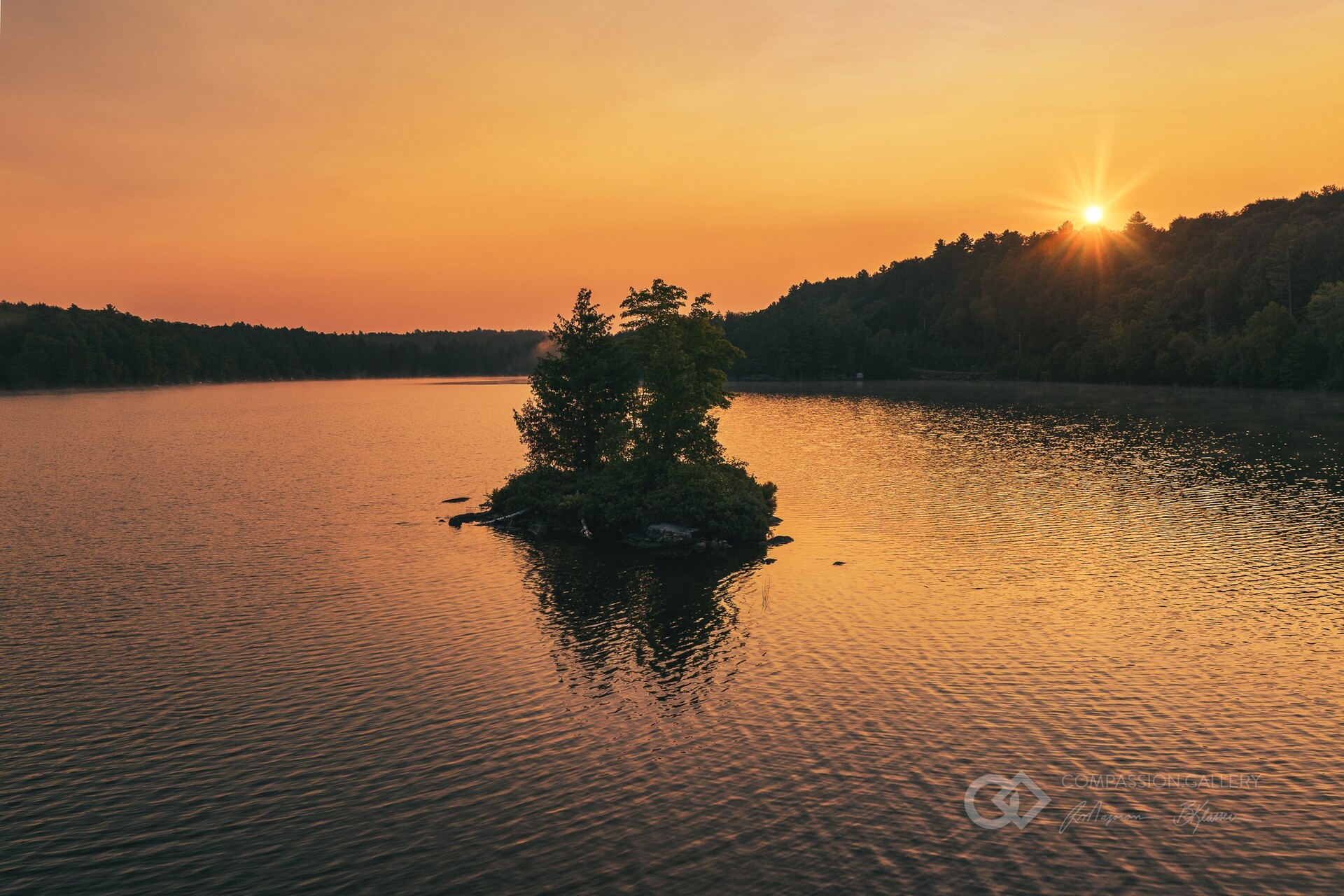 Photo of Otter Lake, Ontario, Canada