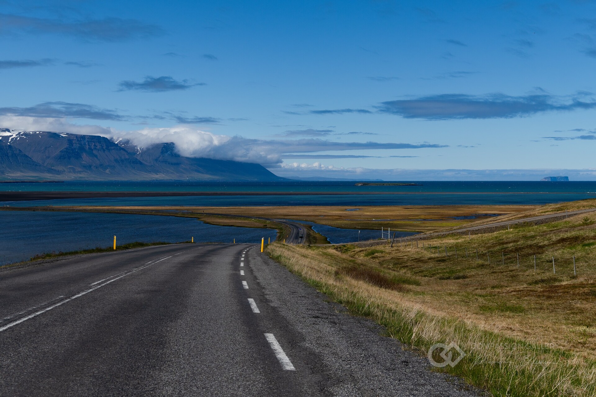 Photo of Sauðárkrókur, Iceland