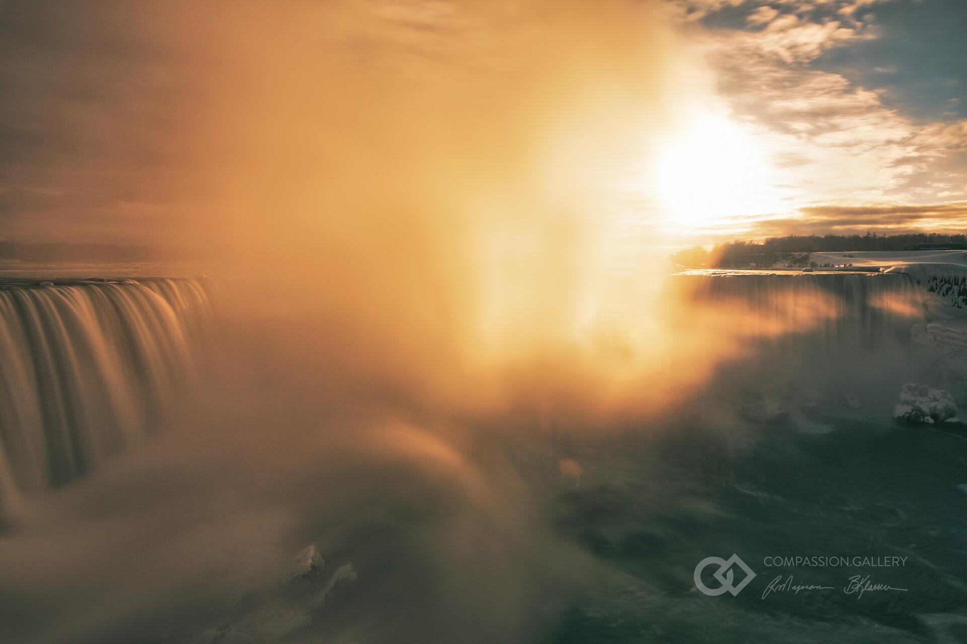 Photo of Niagara Falls, Ontario, Canada